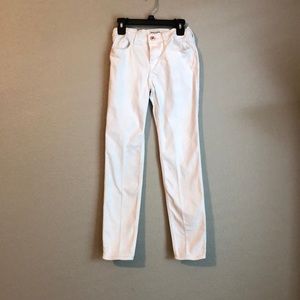 Girls Abercrombie kids Jeans